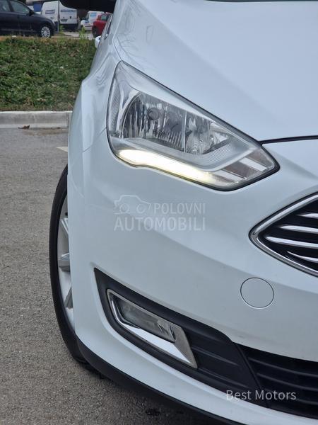 Ford C-Max 1.0 125 TITANIUM
