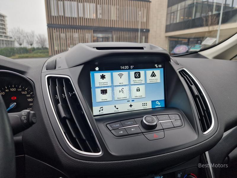 Ford C-Max 1.0 125 TITANIUM