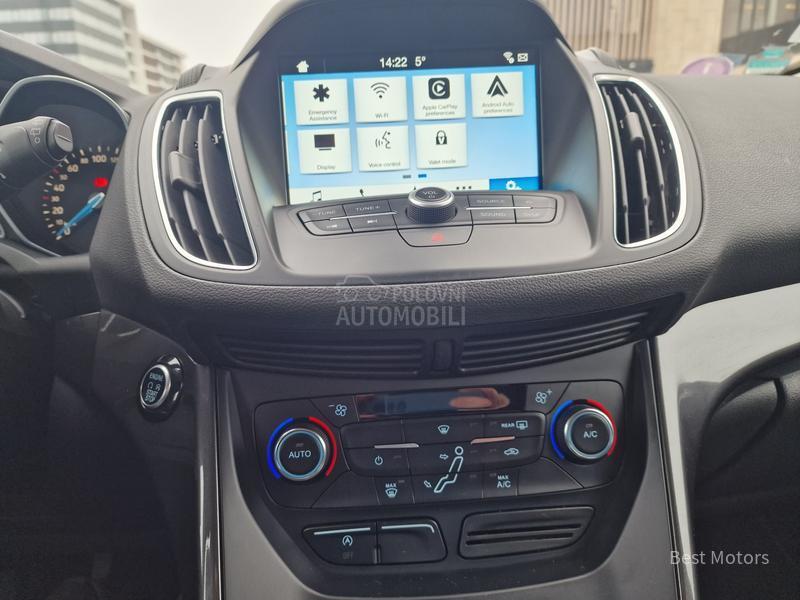 Ford C-Max 1.0 125 TITANIUM