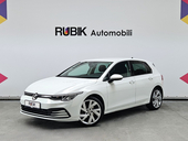 Volkswagen Golf 8 1.5 tgi DSG