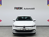 Volkswagen Golf 8 1.5 tgi DSG