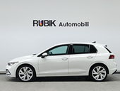 Volkswagen Golf 8 1.5 tgi DSG