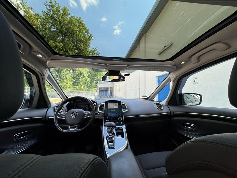 Renault Espace Led/Pano/kamera