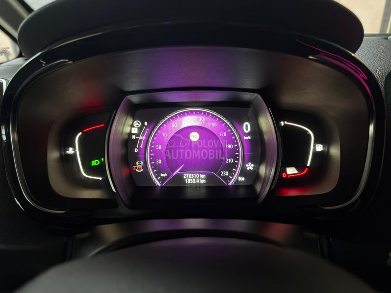 Renault Espace Led/Pano/kamera