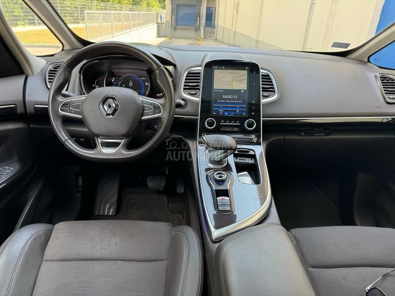 Renault Espace Led/Pano/kamera