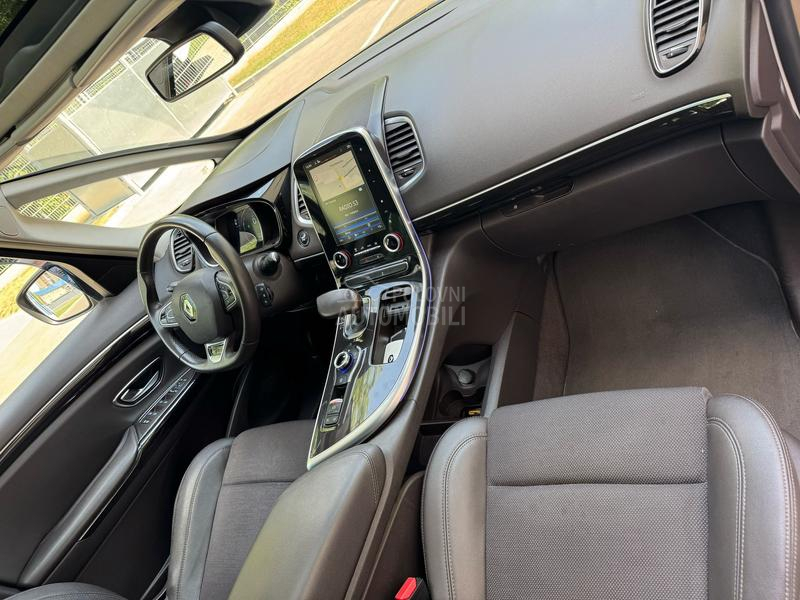 Renault Espace Led/Pano/kamera