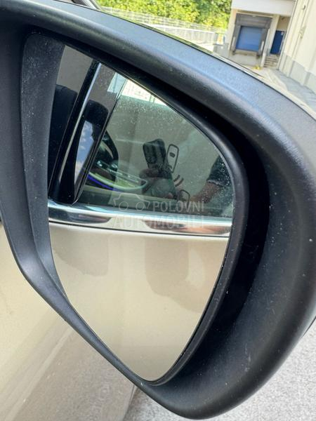 Renault Espace Led/Pano/kamera