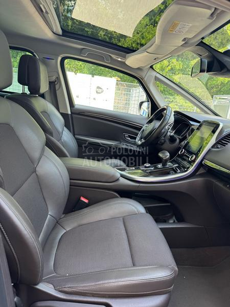 Renault Espace Led/Pano/kamera