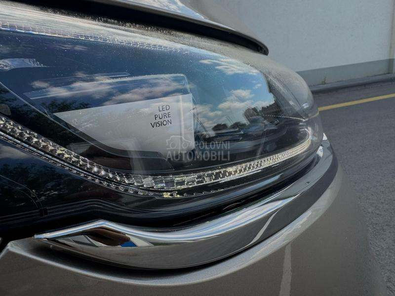 Renault Espace Led/Pano/kamera