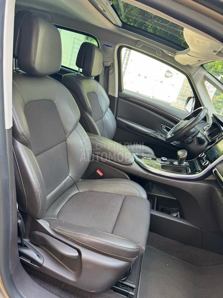 Renault Espace Led/Pano/kamera