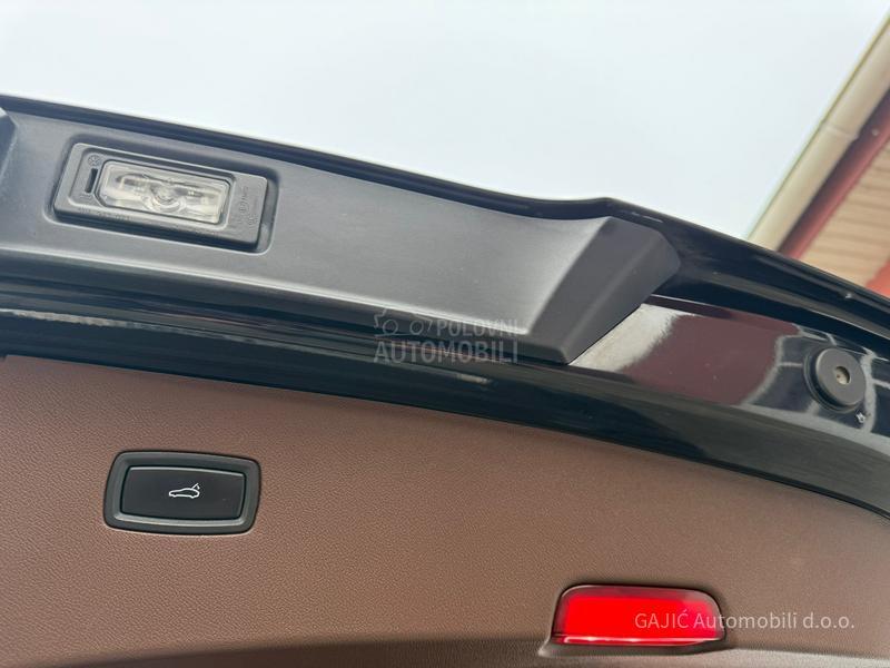Porsche Cayenne SPORT HRONO