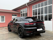 Porsche Cayenne SPORT HRONO