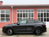 Porsche Cayenne SPORT HRONO