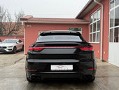 Porsche Cayenne SPORT HRONO