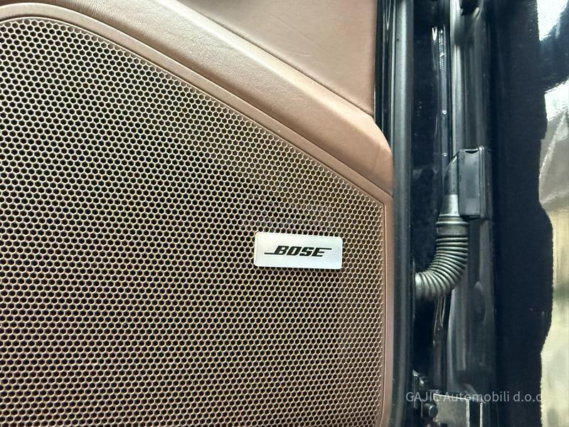 Porsche Cayenne SPORT HRONO