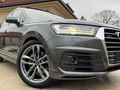 Audi Q7 3.0TDI/3XS-LINE/PANO