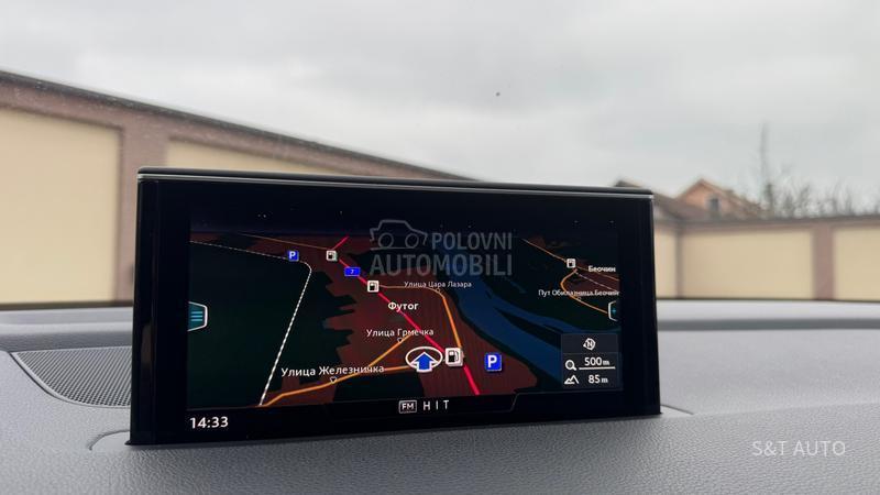 Audi Q7 3.0TDI/3XS-LINE/PANO