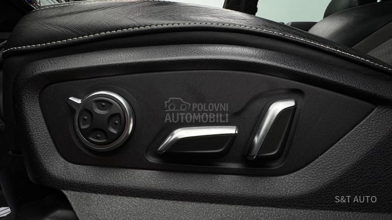 Audi Q7 3.0TDI/3XS-LINE/PANO