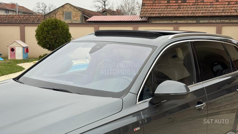 Audi Q7 3.0TDI/3XS-LINE/PANO