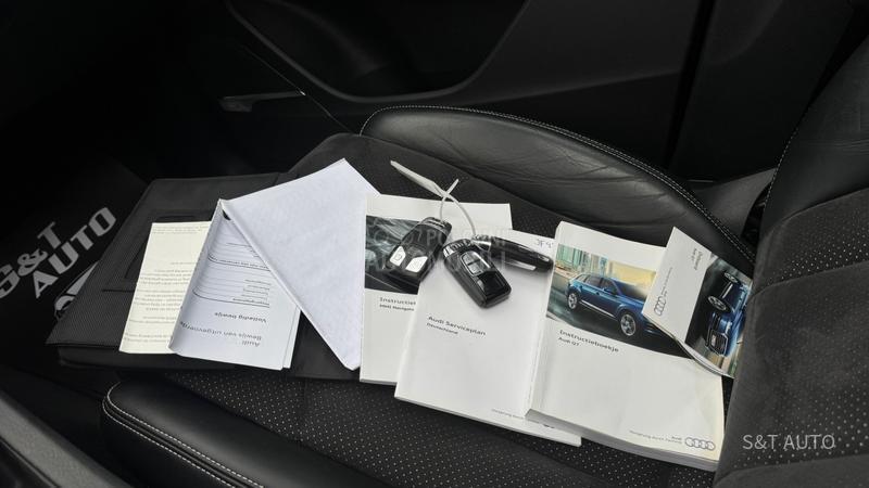 Audi Q7 3.0TDI/3XS-LINE/PANO