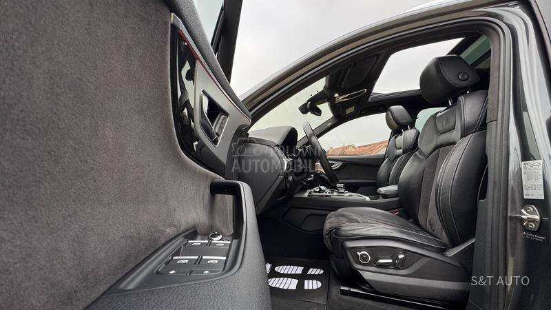 Audi Q7 3.0TDI/3XS-LINE/PANO