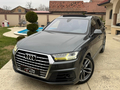 Audi Q7 3.0TDI/3XS-LINE/PANO
