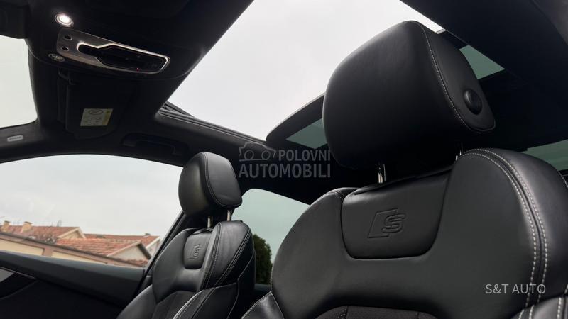 Audi Q7 3.0TDI/3XS-LINE/PANO