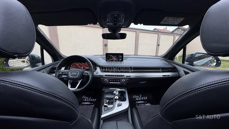 Audi Q7 3.0TDI/3XS-LINE/PANO