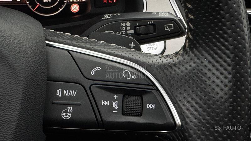 Audi Q7 3.0TDI/3XS-LINE/PANO