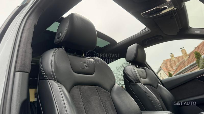 Audi Q7 3.0TDI/3XS-LINE/PANO