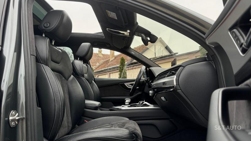 Audi Q7 3.0TDI/3XS-LINE/PANO