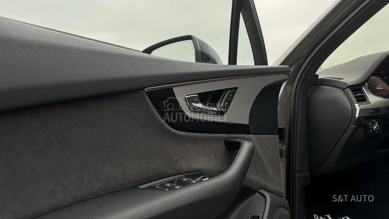 Audi Q7 3.0TDI/3XS-LINE/PANO
