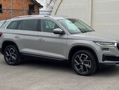 Škoda Kodiaq 2.0STYLE RESTY REZE