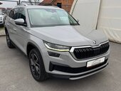 Škoda Kodiaq 2.0STYLE RESTY REZE