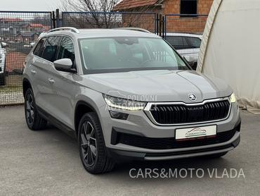 Škoda Kodiaq 2.0STYLE DSG FACELIF