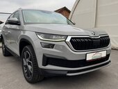 Škoda Kodiaq 2.0STYLE RESTY REZE