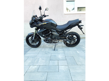 Kawasaki Versys 650