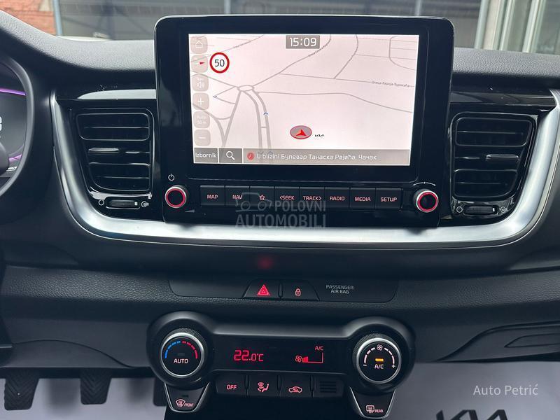 Kia Stonic 1.2 LX URBAN PLUS