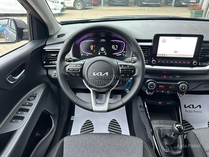 Kia Stonic 1.2 LX URBAN PLUS