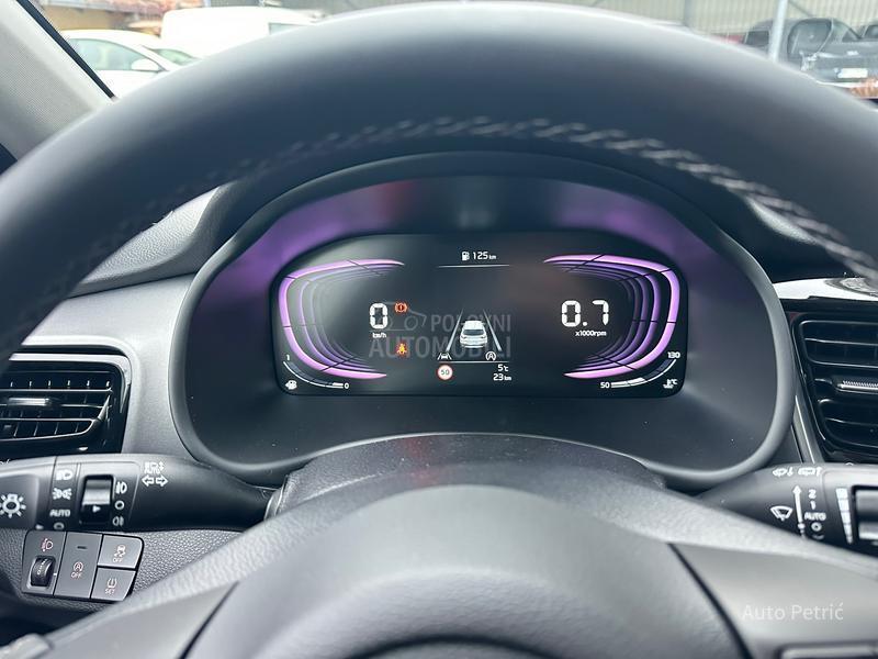 Kia Stonic 1.2 LX URBAN PLUS