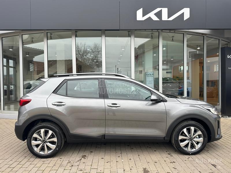 Kia Stonic 1.2 LX URBAN PLUS