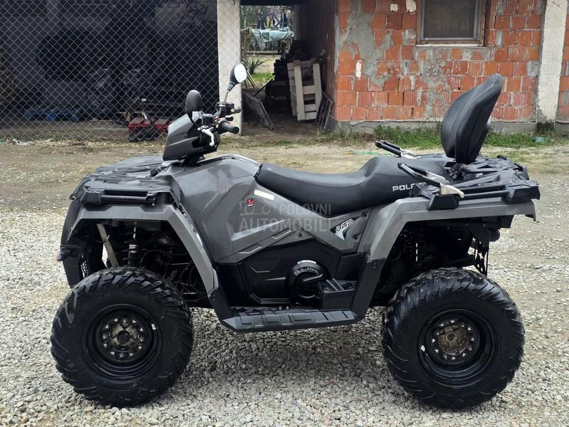 Polaris Sportsman