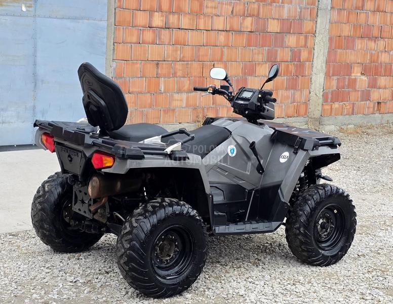 Polaris Sportsman