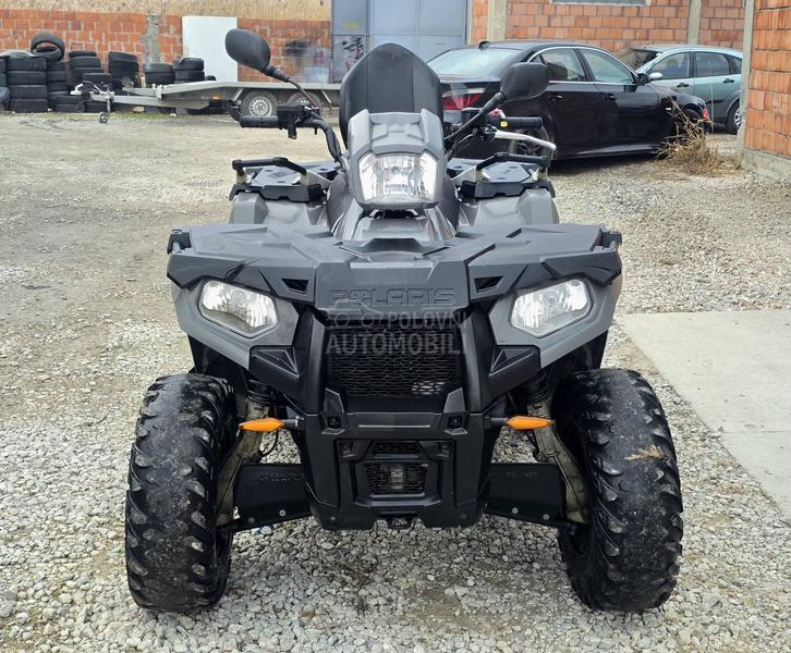 Polaris Sportsman