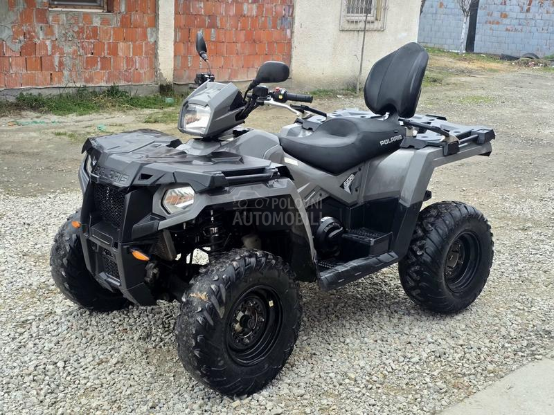 Polaris Sportsman