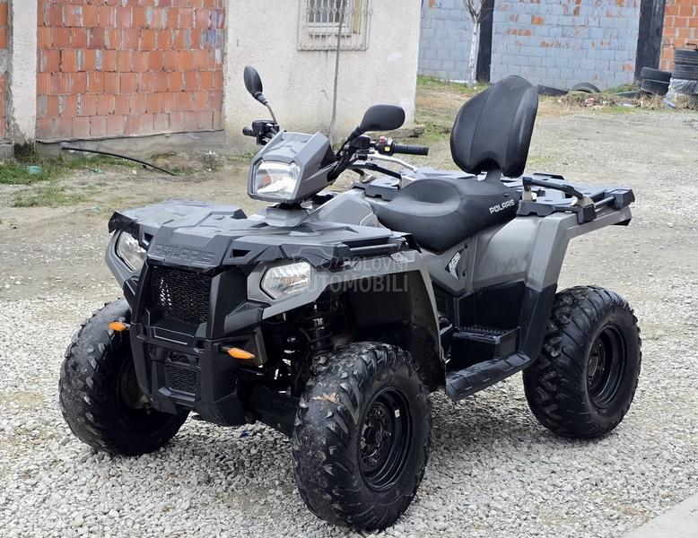 Polaris Sportsman