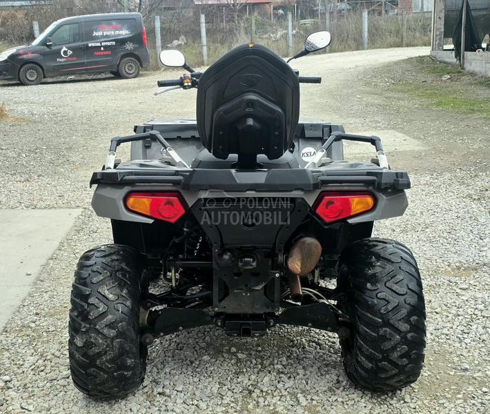 Polaris Sportsman