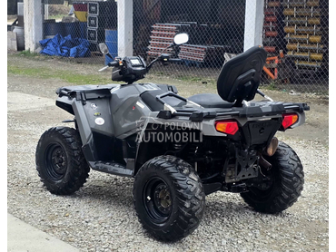 Polaris Sportsman