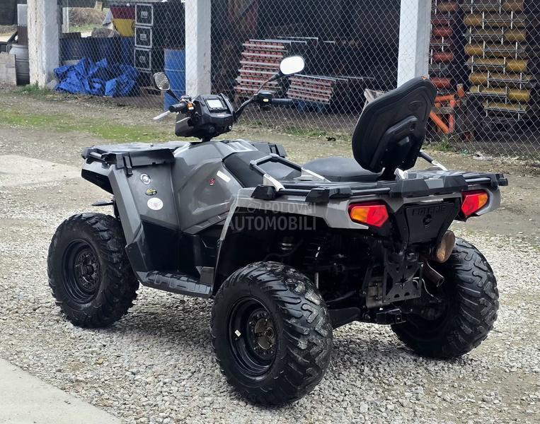 Polaris Sportsman