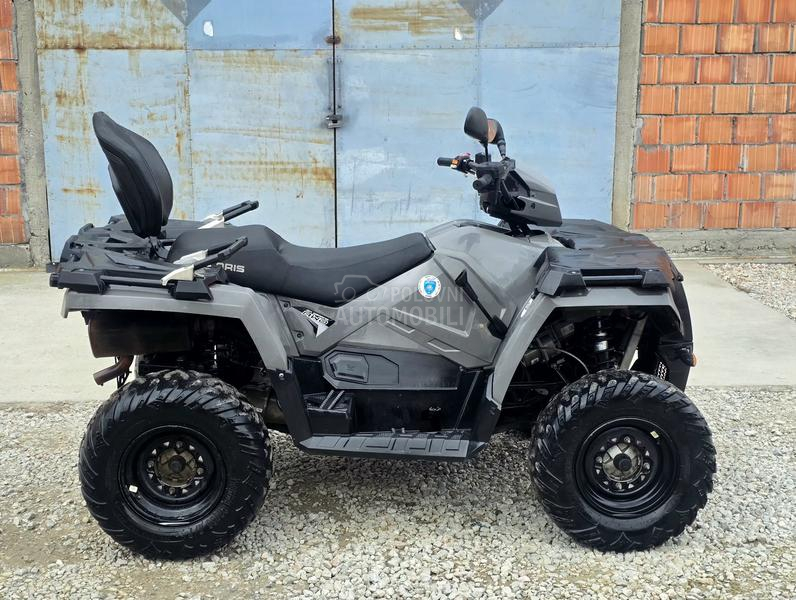 Polaris Sportsman